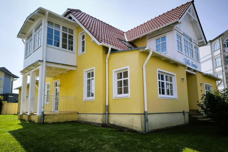 Villa Sonja Ansicht